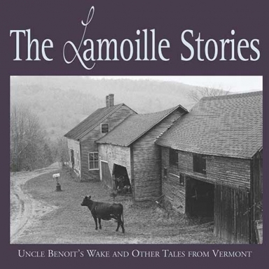 Lamoille Stories