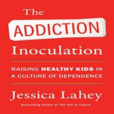 The Addiction Inoculation