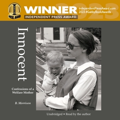 AUDIOBOOK AWARD! Innocent